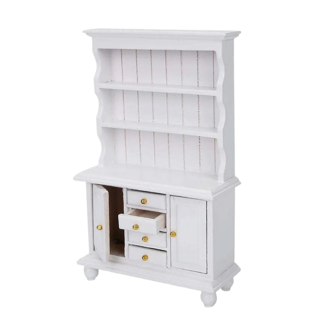 Living room cabinet ( Random colour)