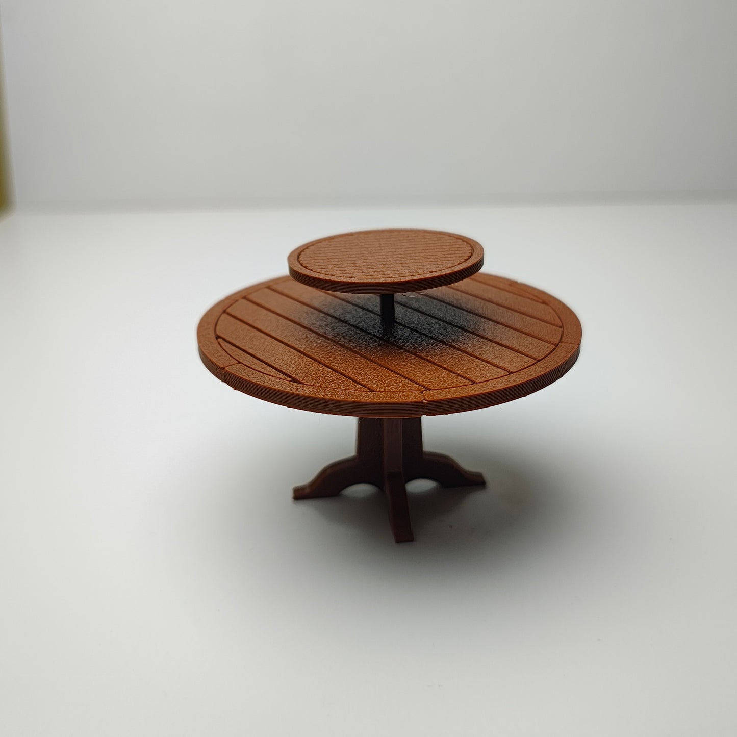 Miniature Round Table