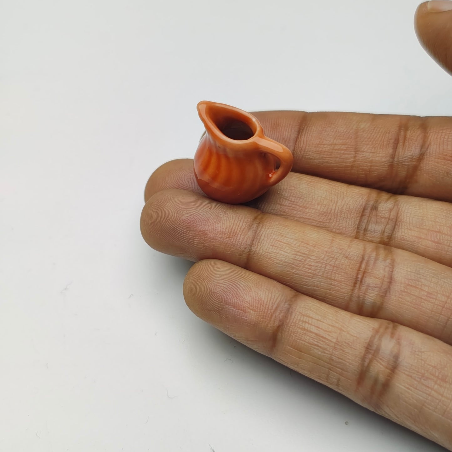Porcelain Jug