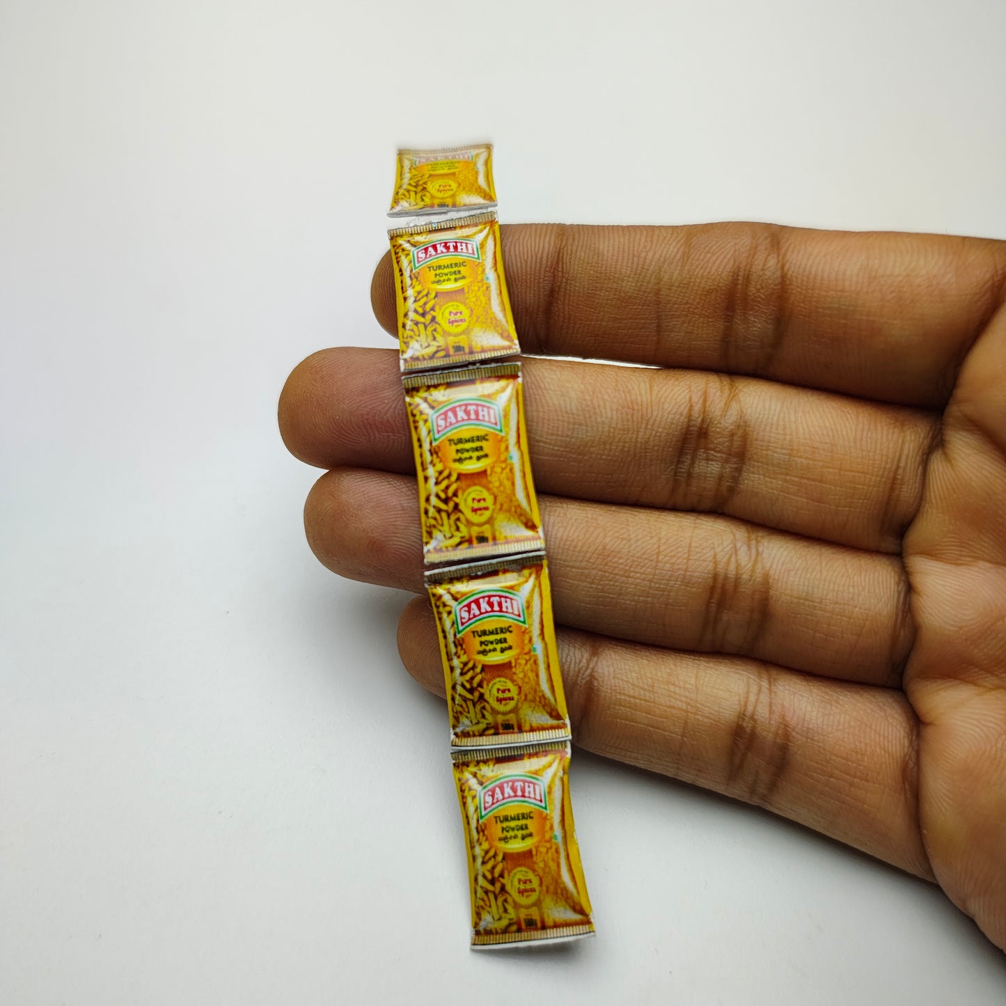 Sakthi Masala Pack