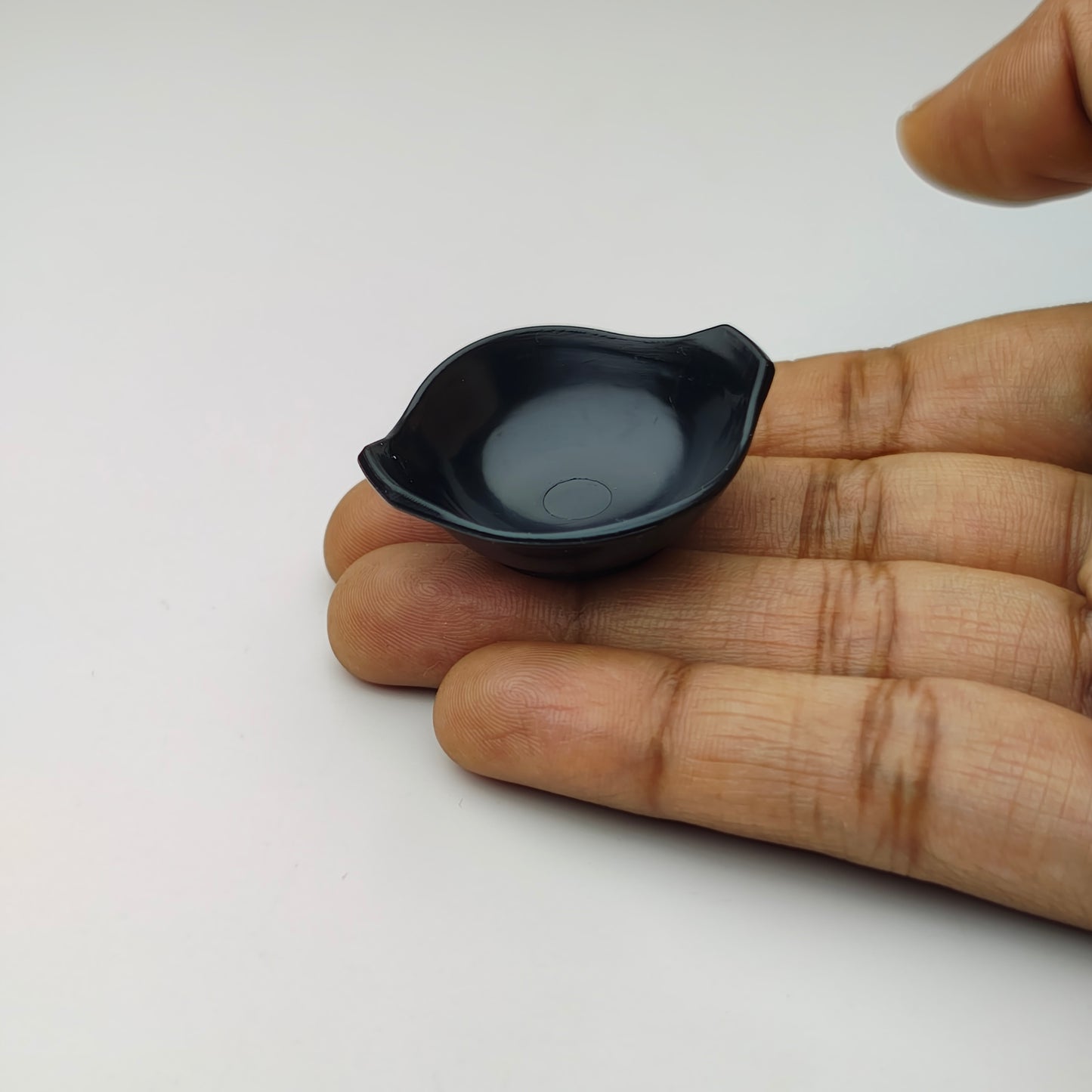 Miniature Soup Pan