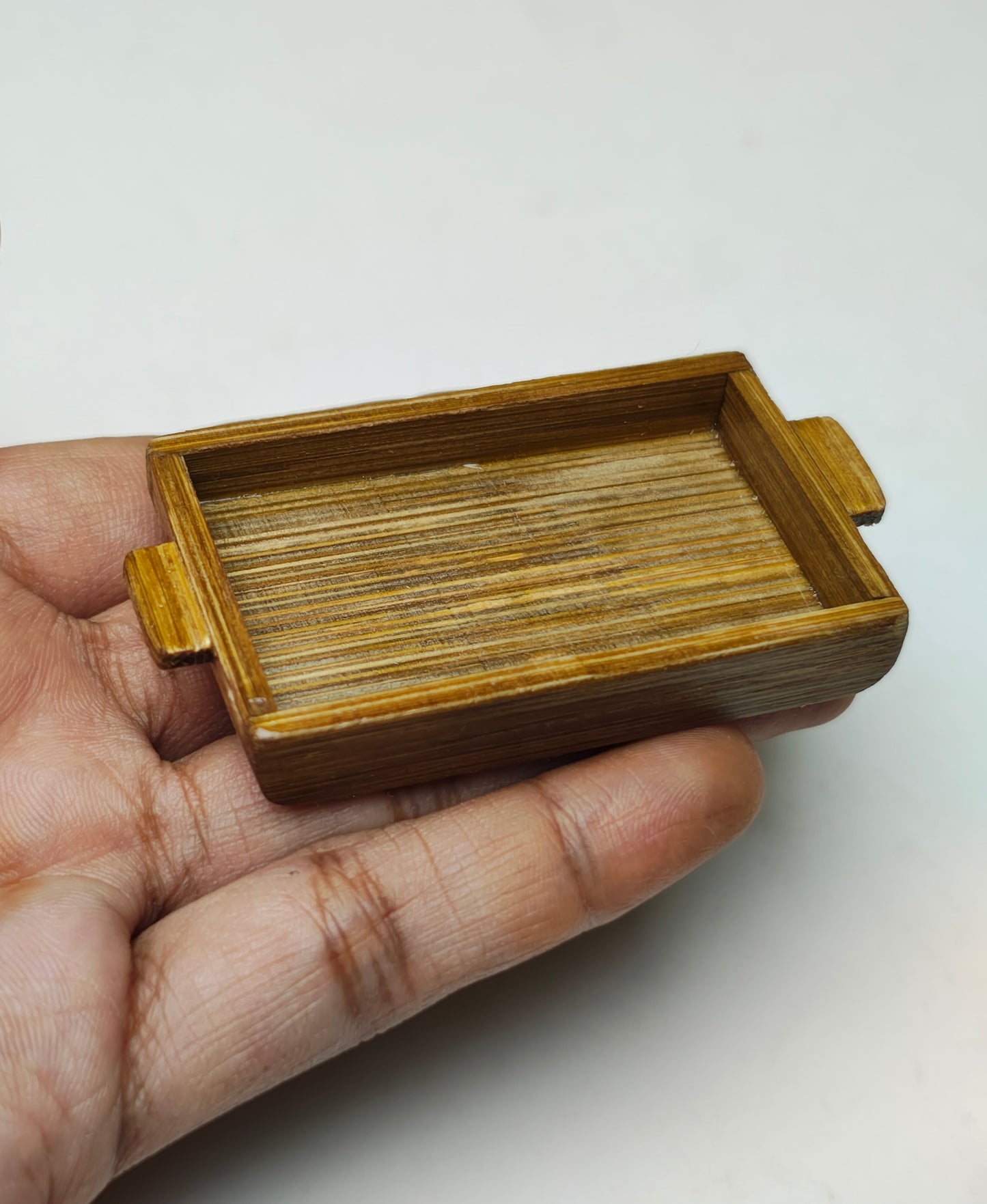 Tray