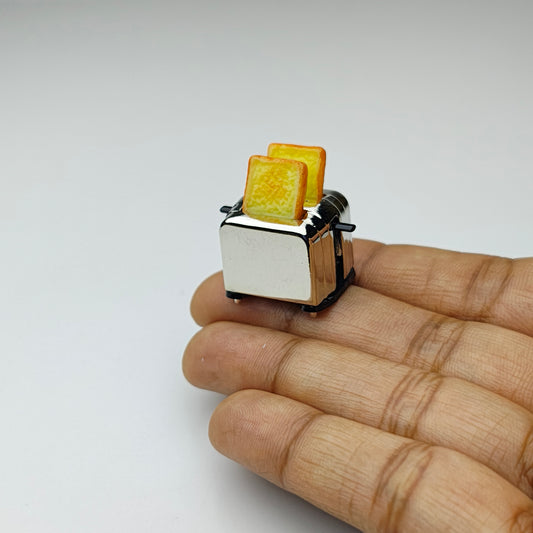 Bread Toaster