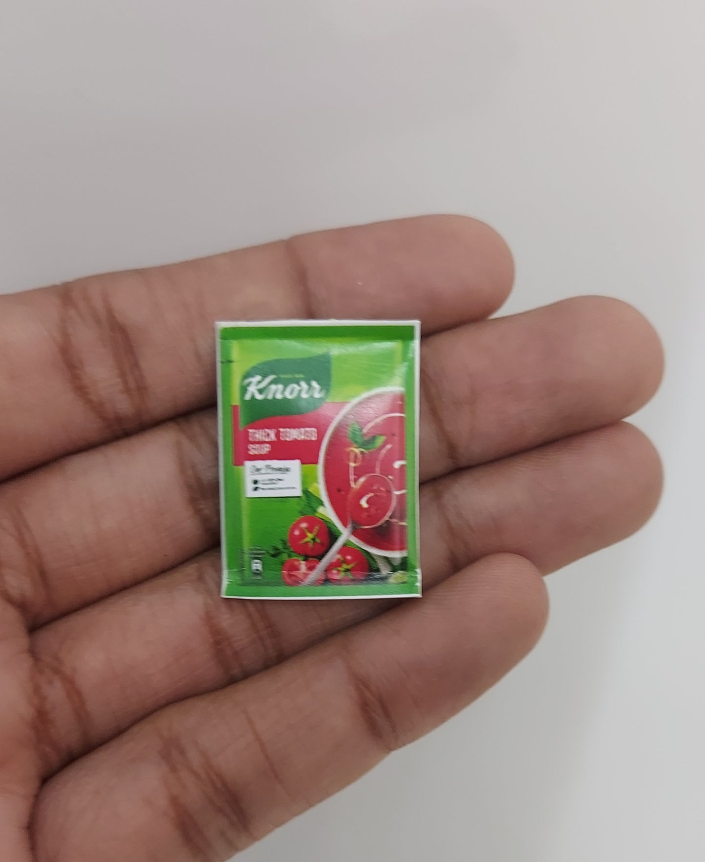 Knorr Soups