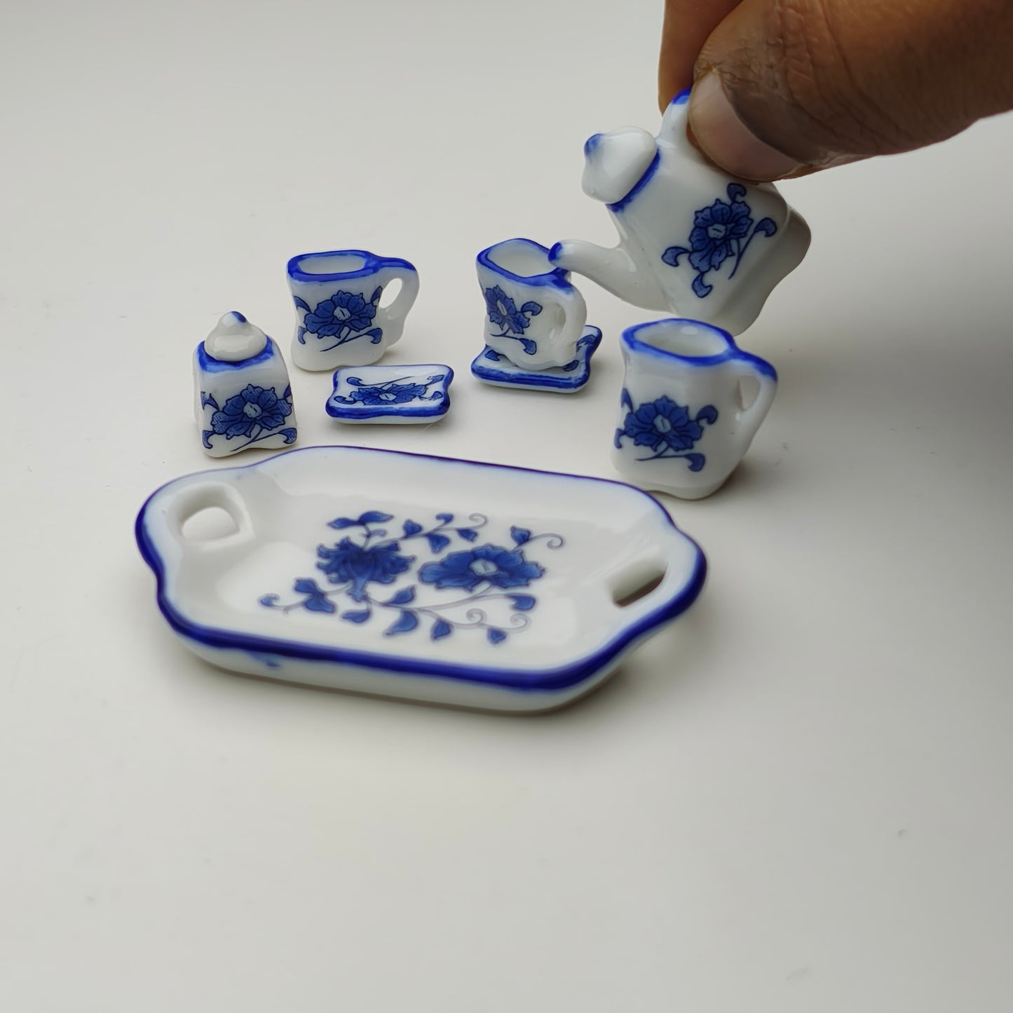 Tea Set