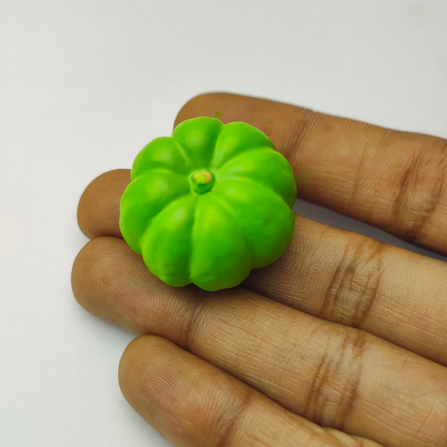 Green Pumpkin