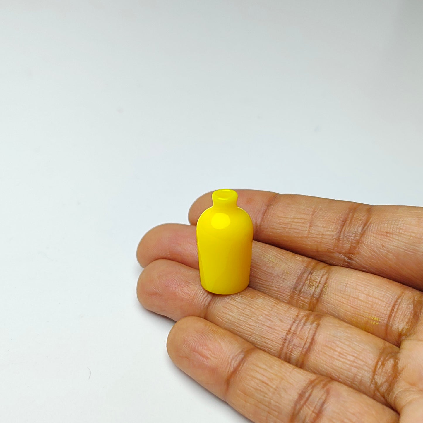 Miniature vase