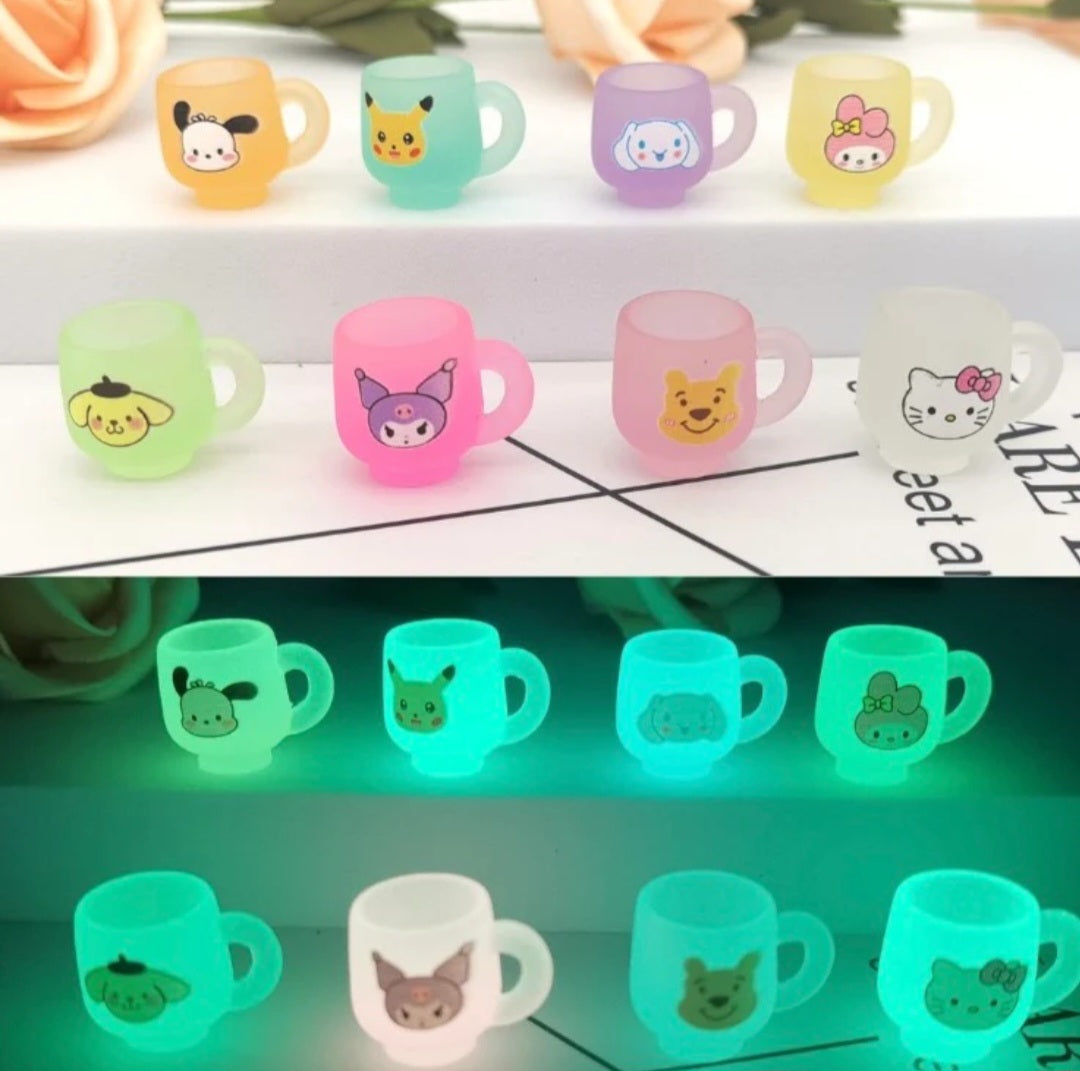 Glow Cup