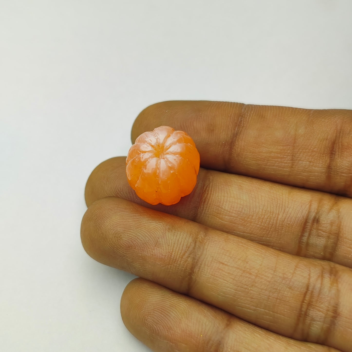 Orange Peel