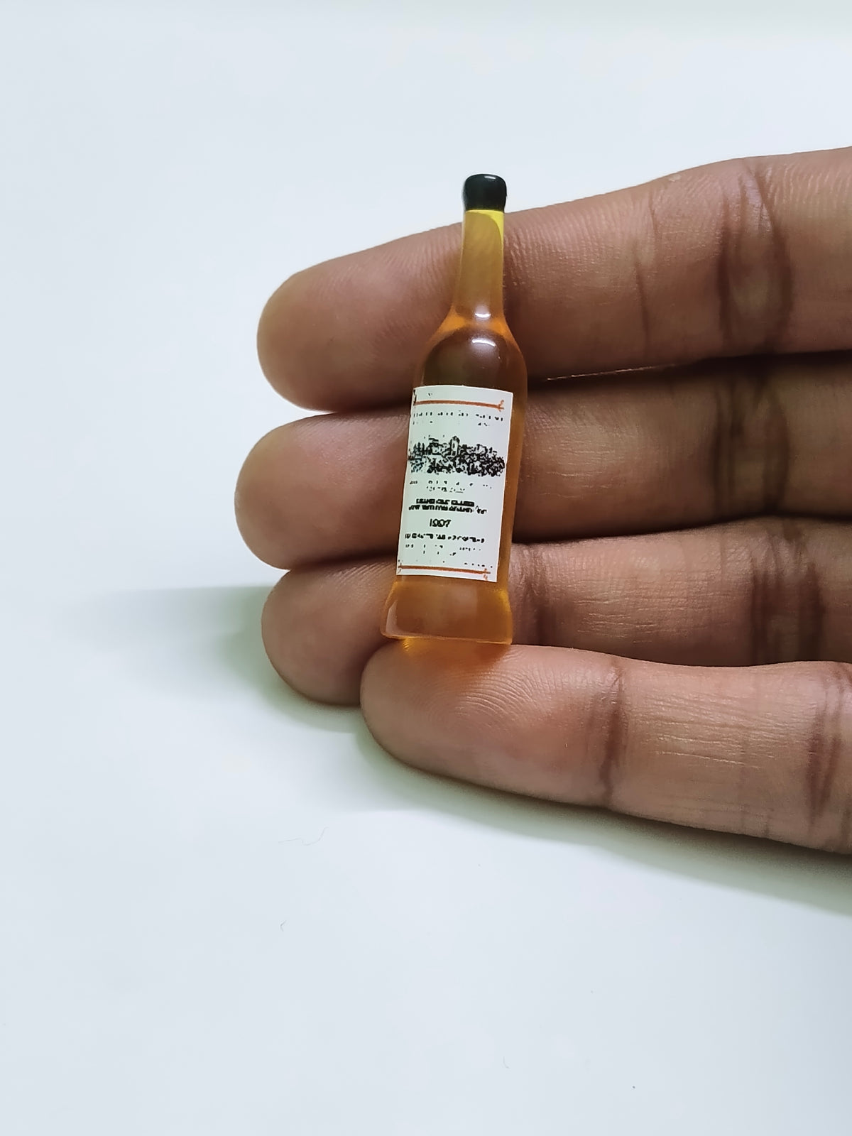 Beer Bottle