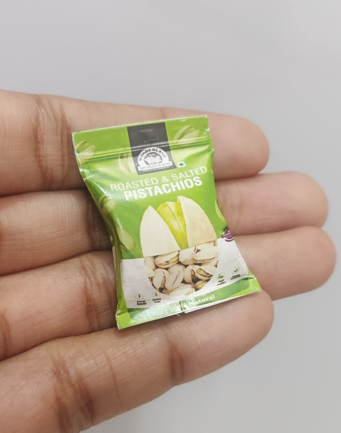 Nuts Pack