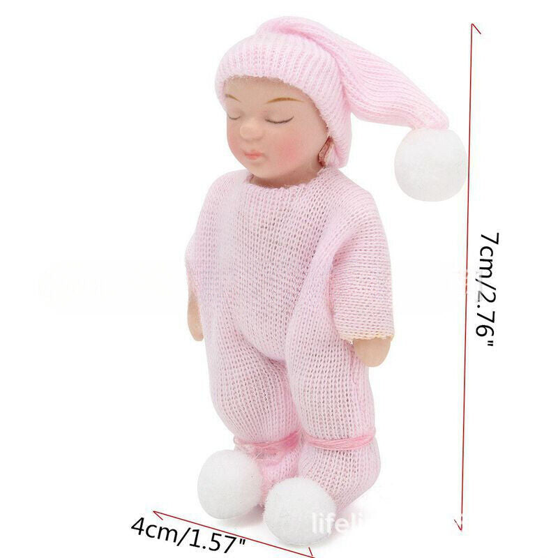 Baby doll