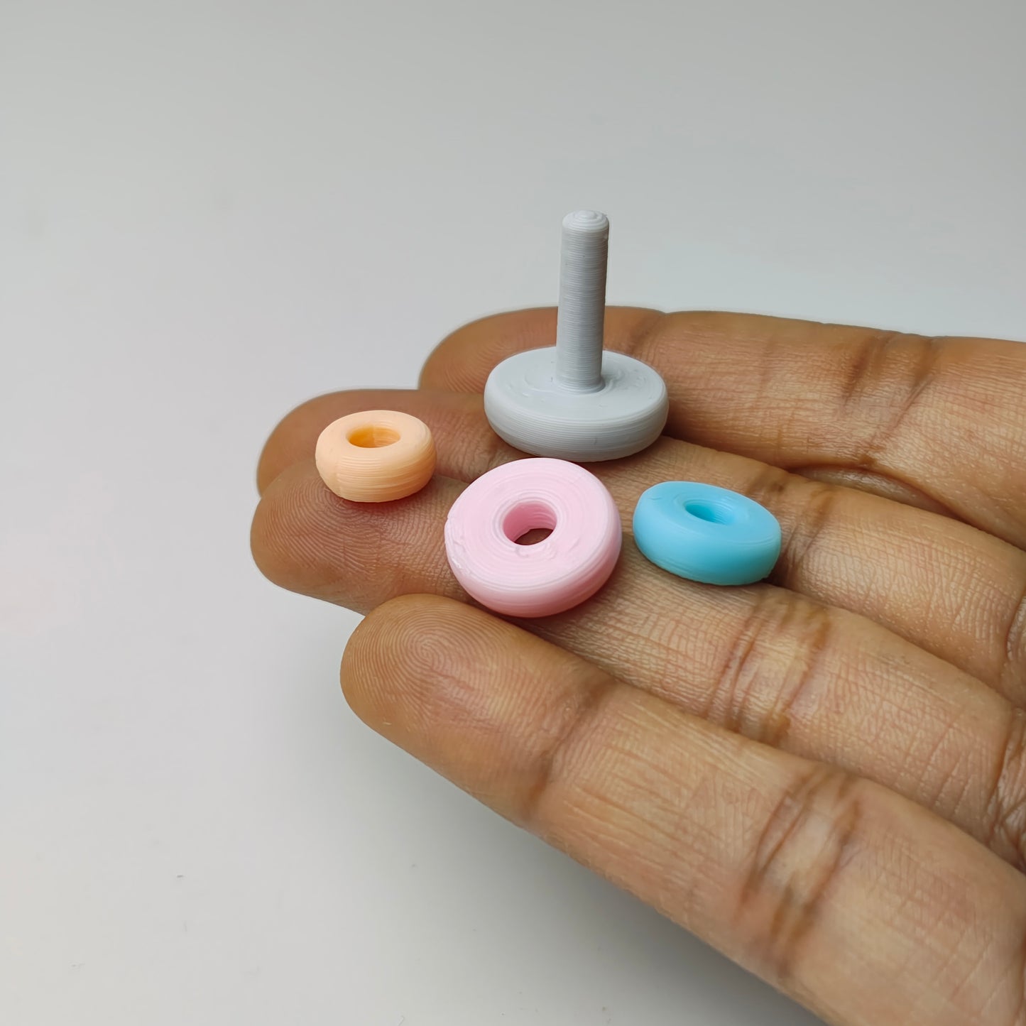 Ring Stack