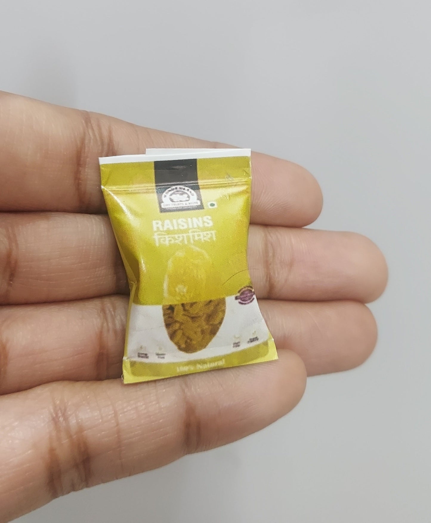 Nuts Pack