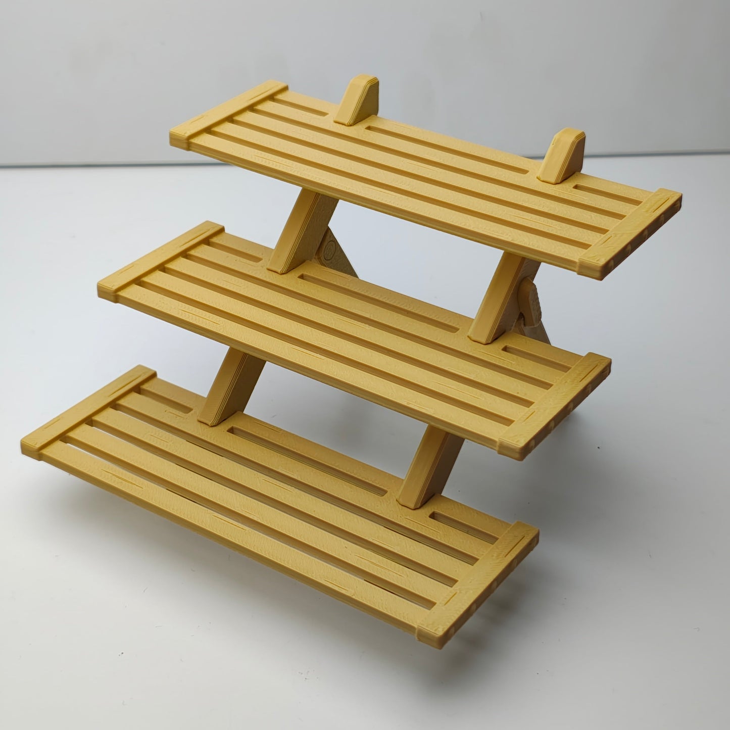Step Rack