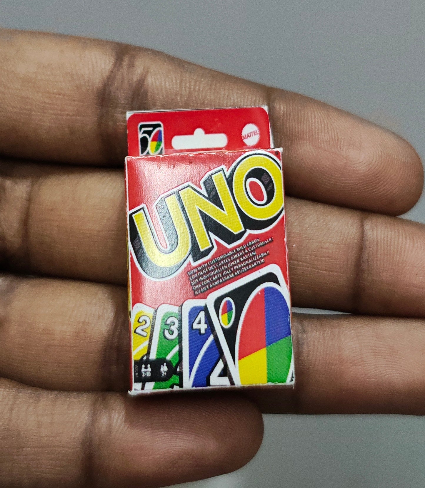 Game Pack