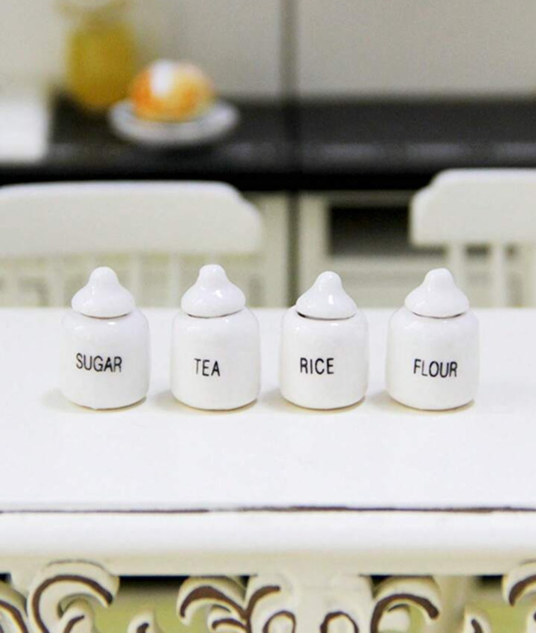 Jar Set
