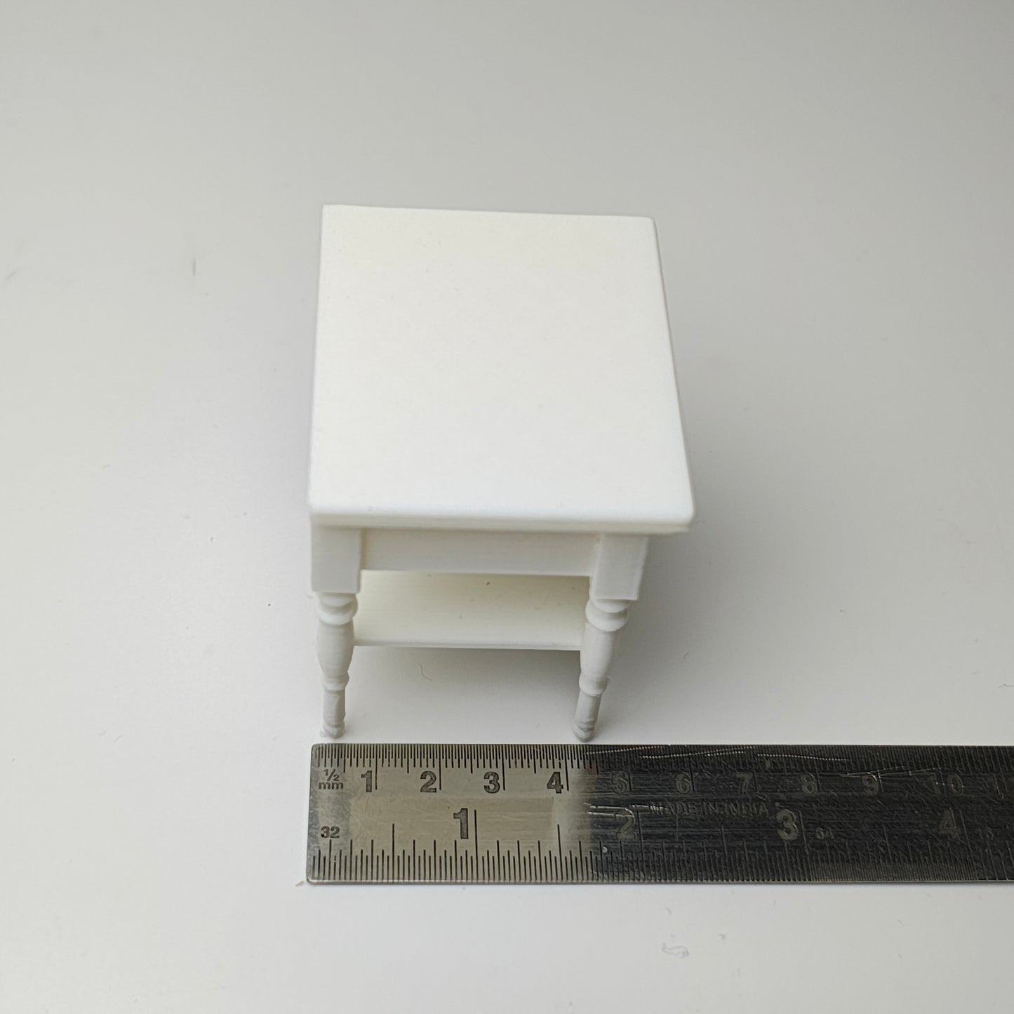 Miniature Side Table