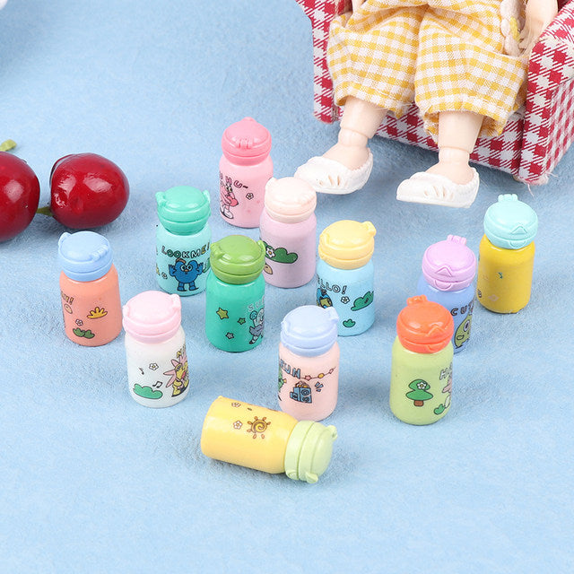 Pet bottle