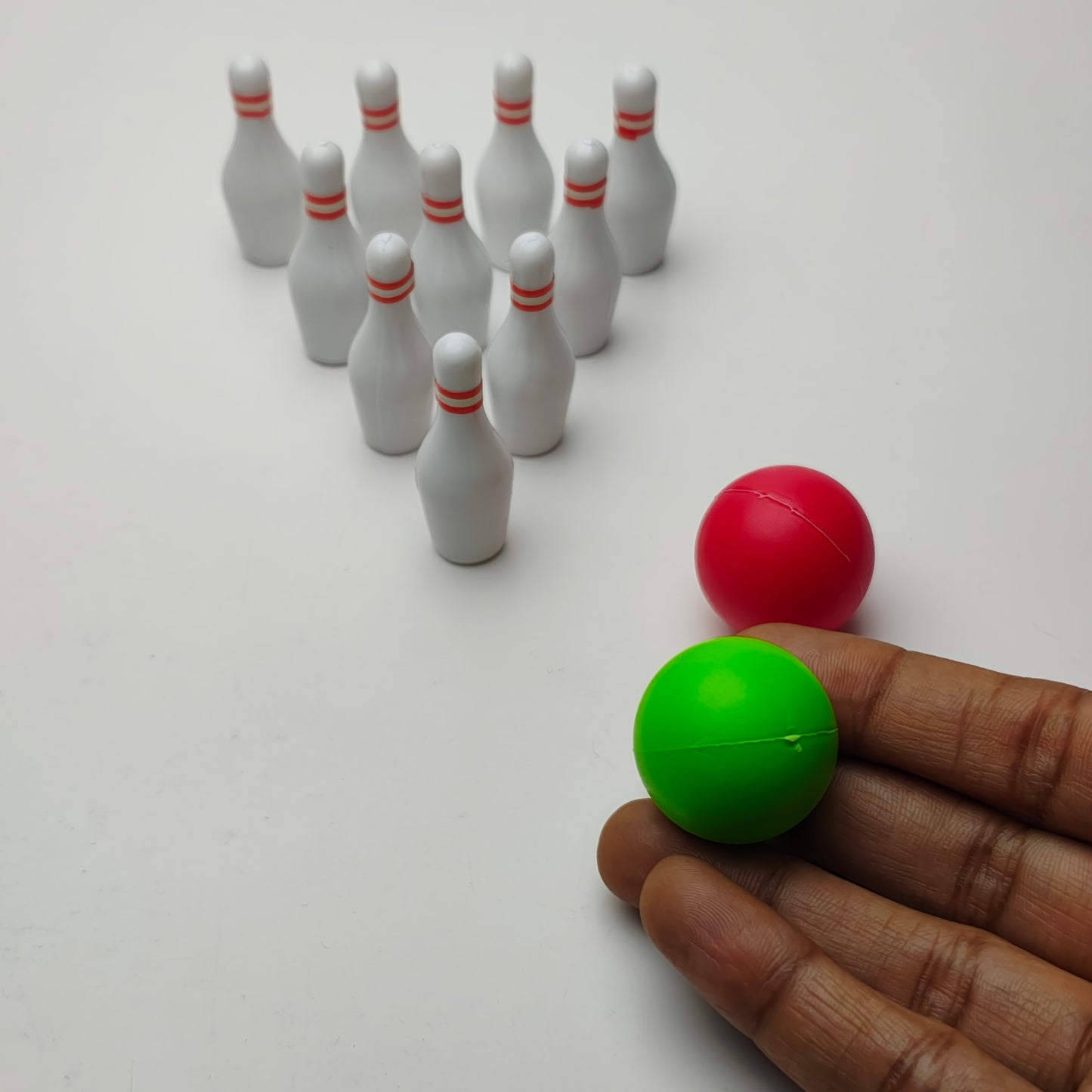 Snow Ball Set