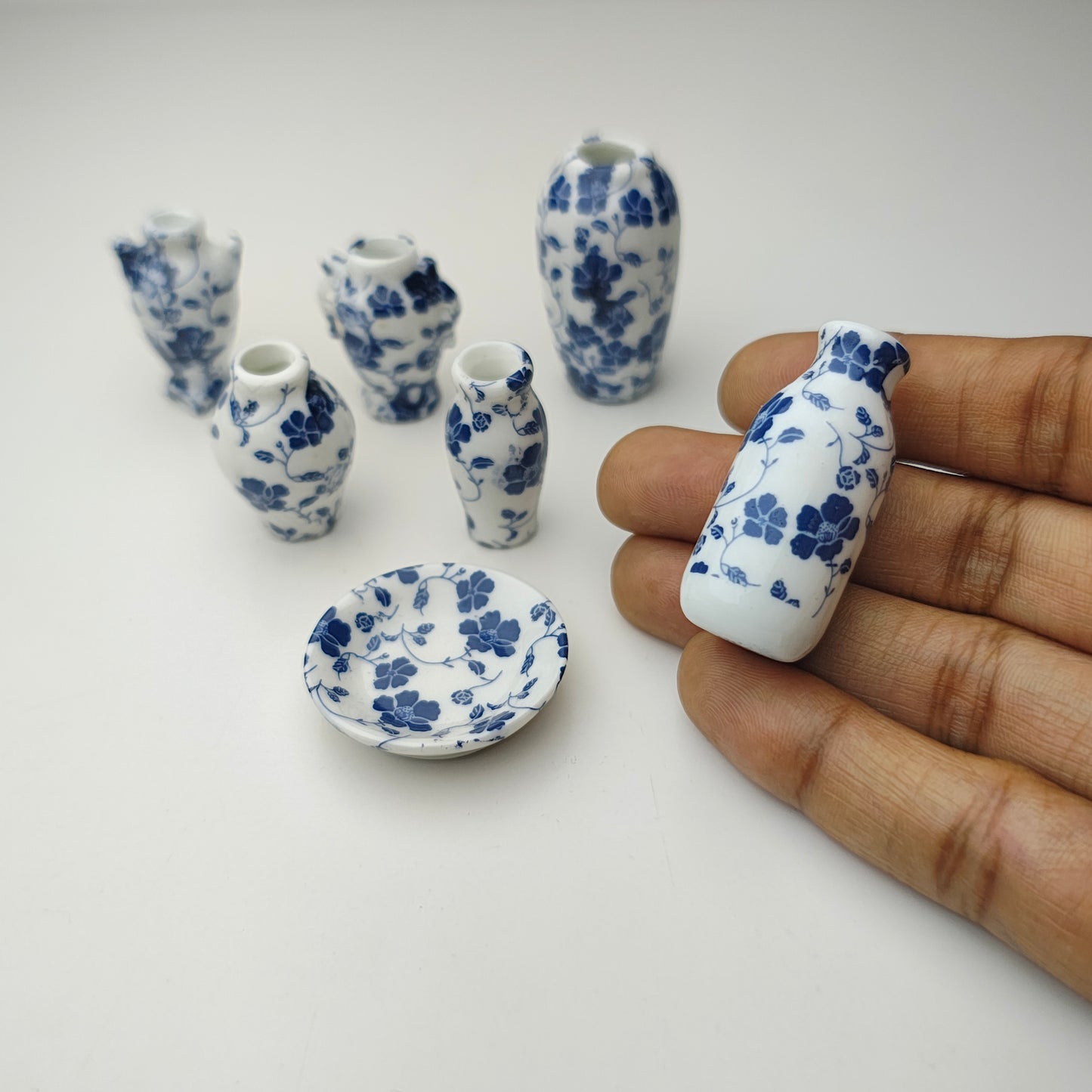Flower Vase set