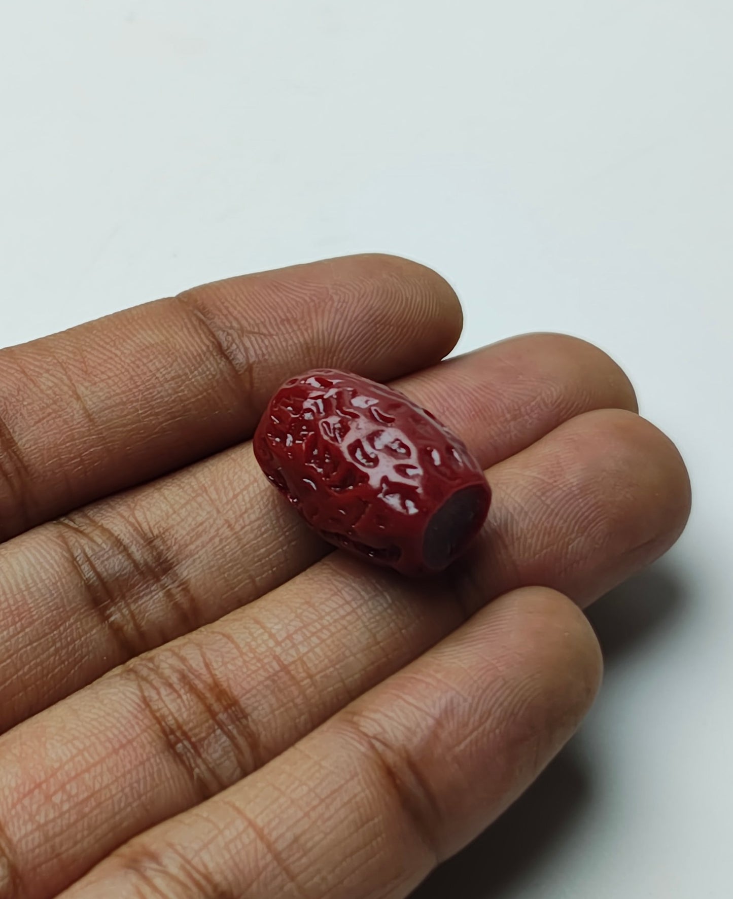 Dates per piece