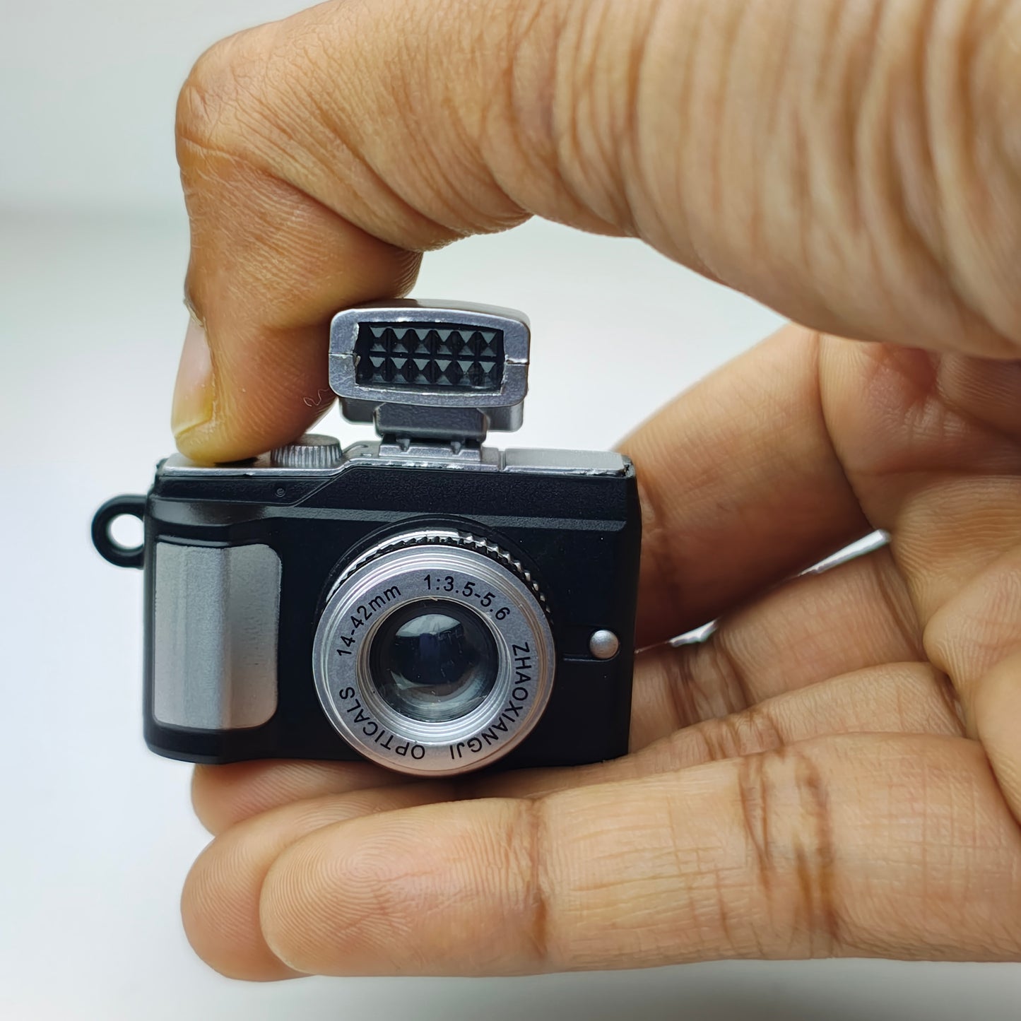 Camera