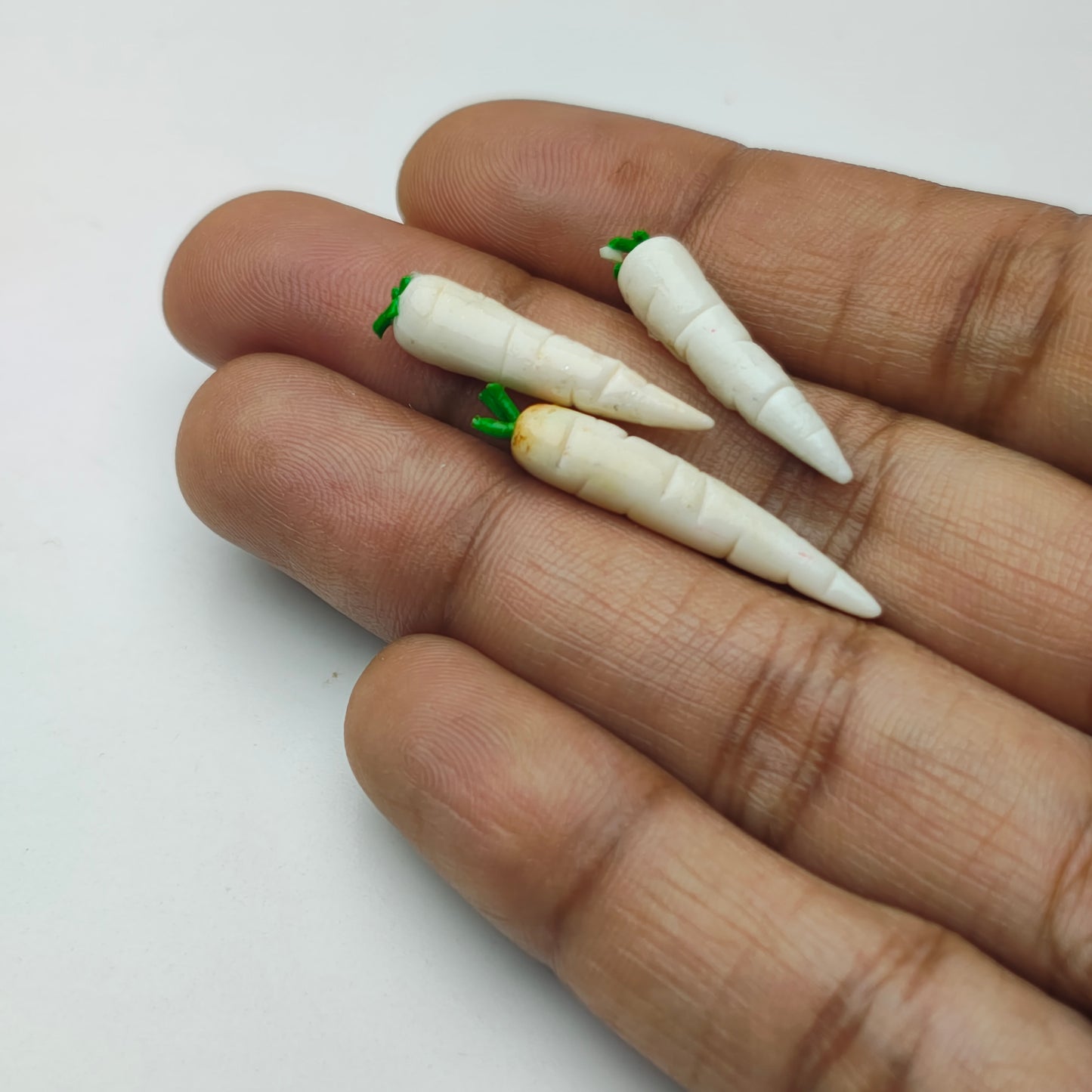 Miniature Radish