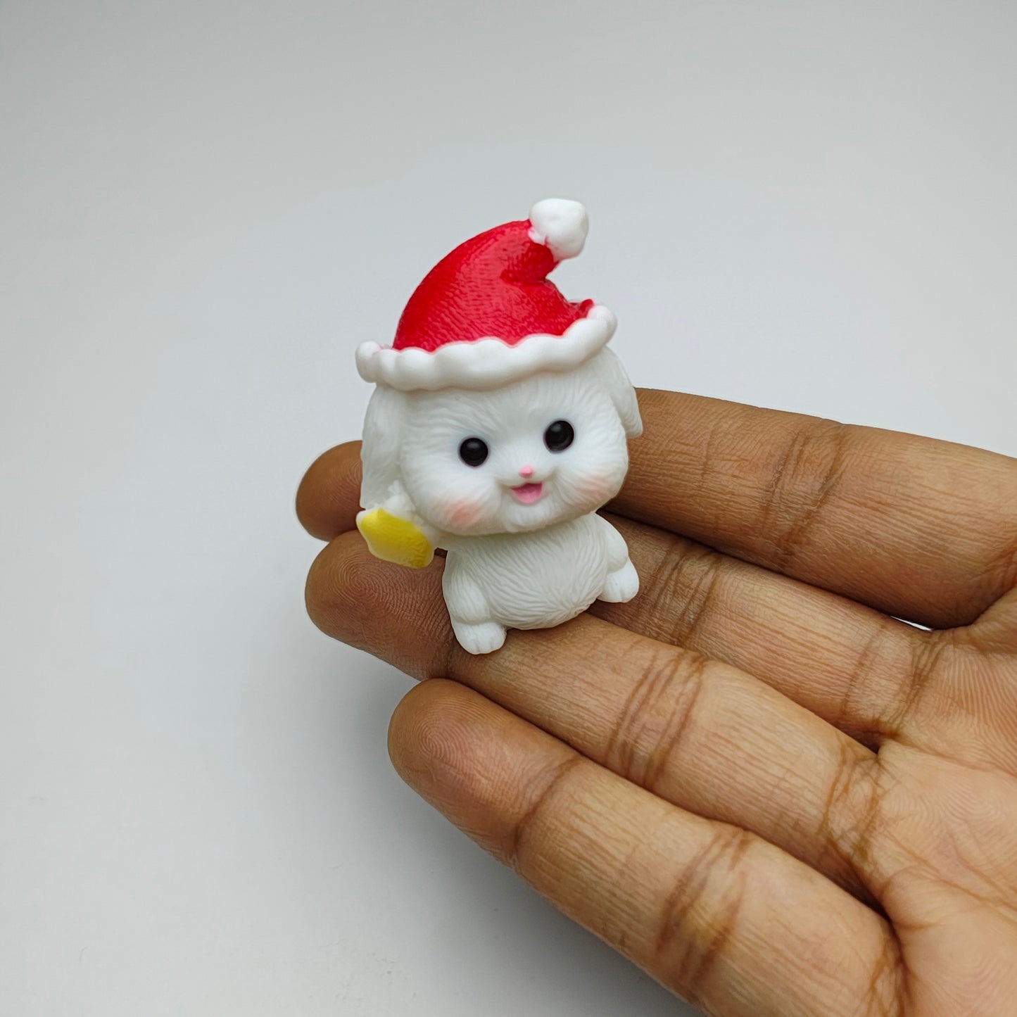 Santa Theme