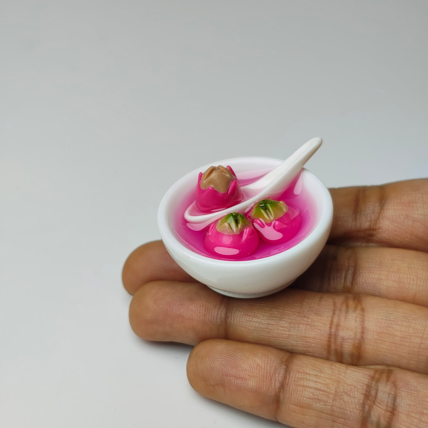 Fruit Dessert