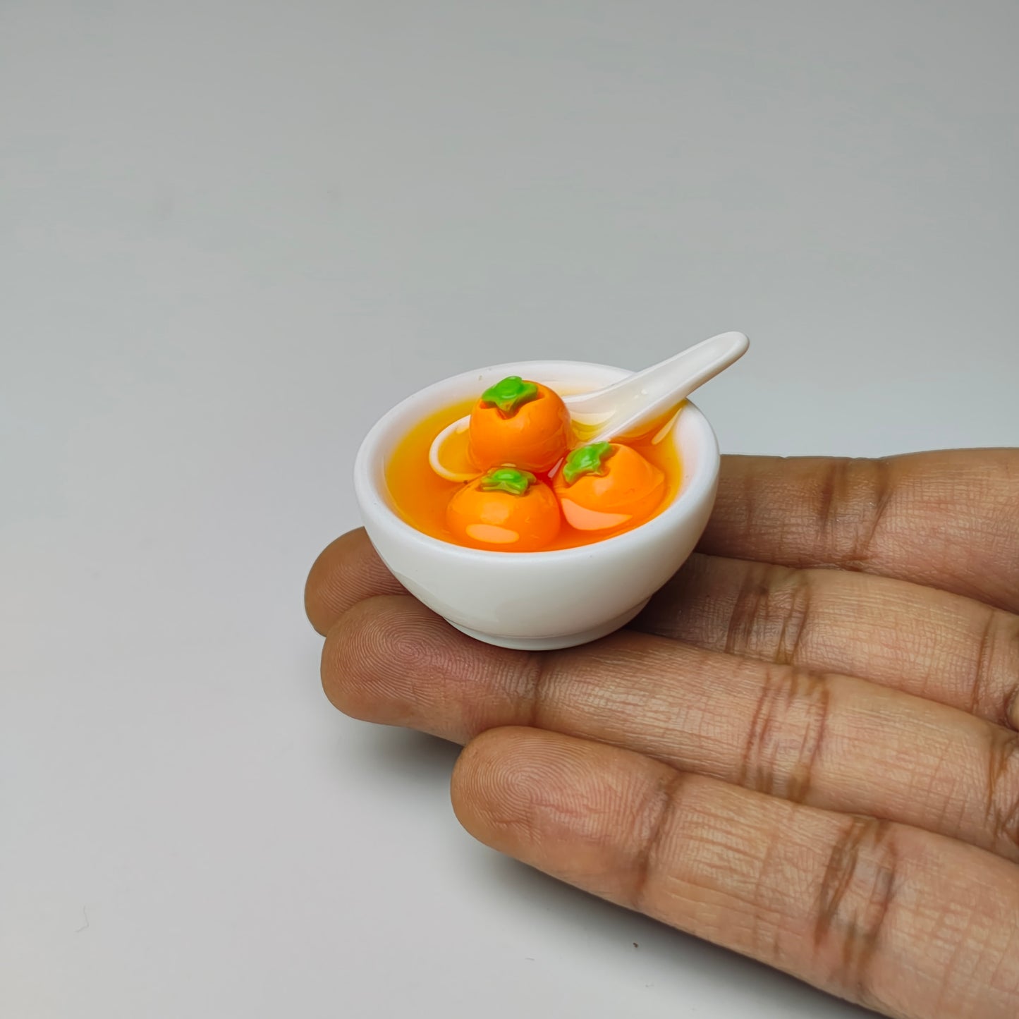 Fruit Dessert