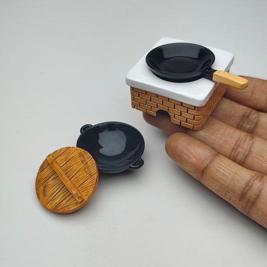 Cooking Decor Set