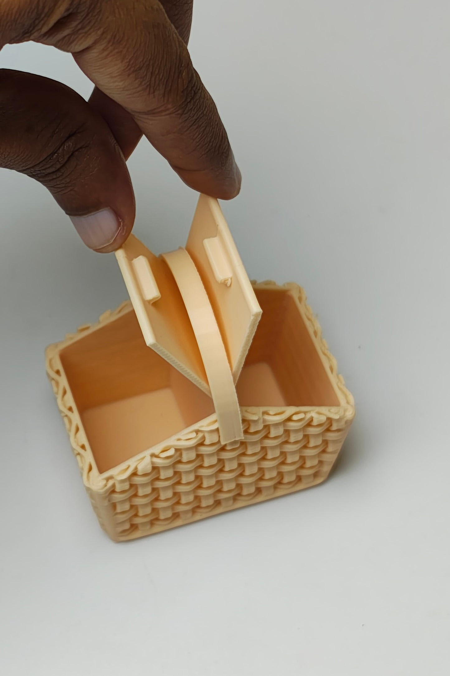 Picnic Basket