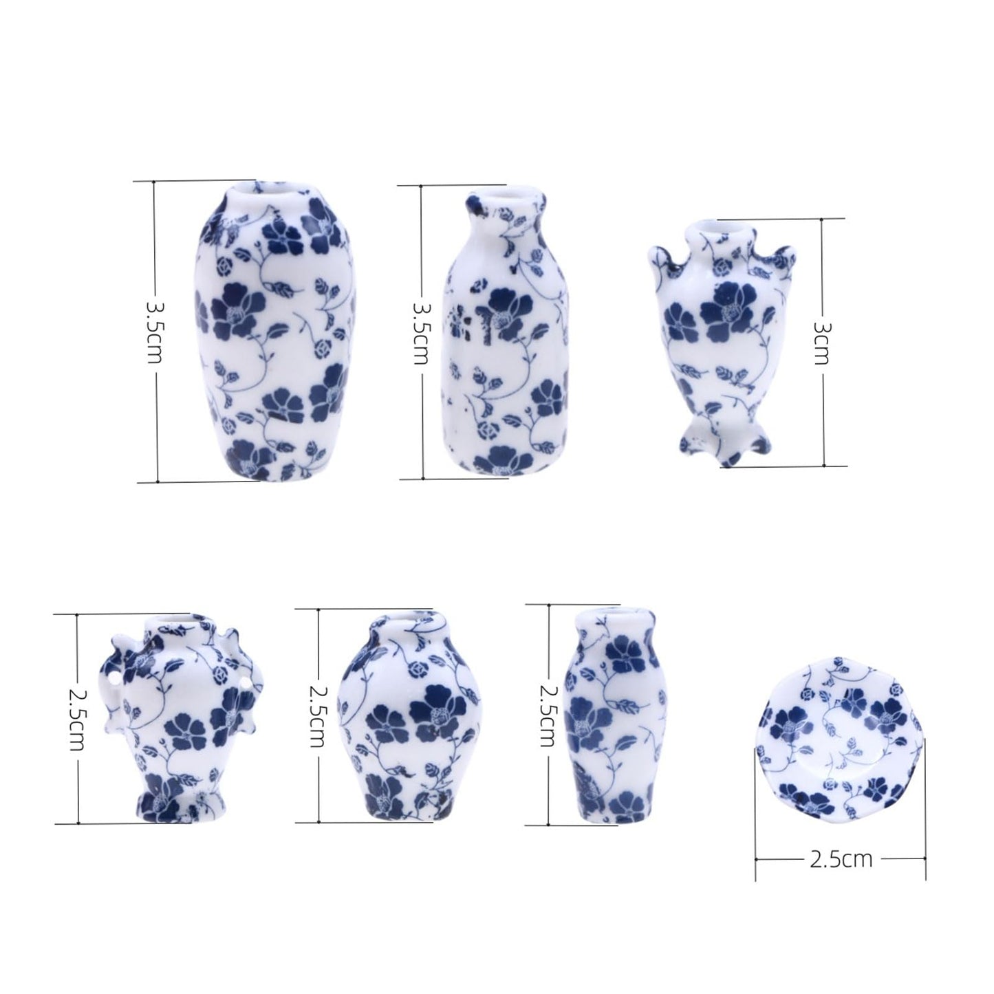 Flower Vase set