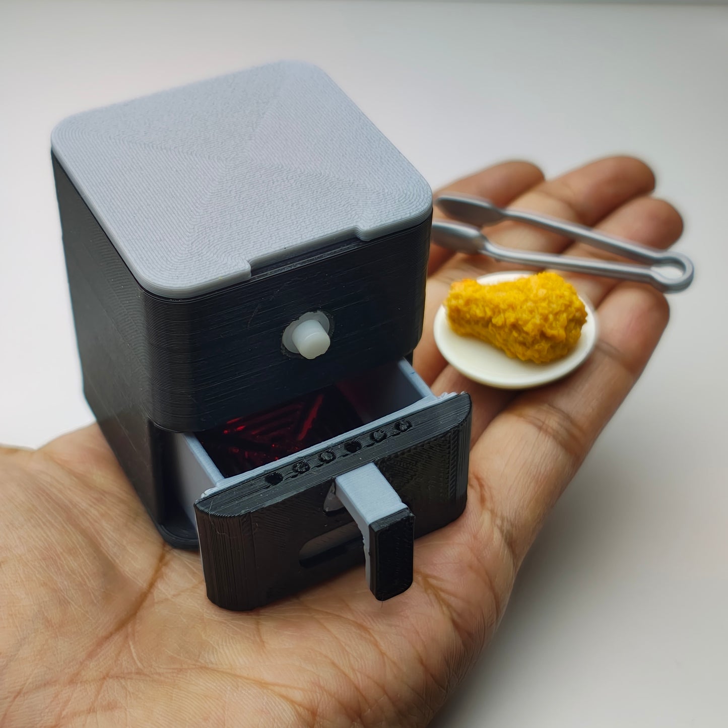 Miniature Air Fryer