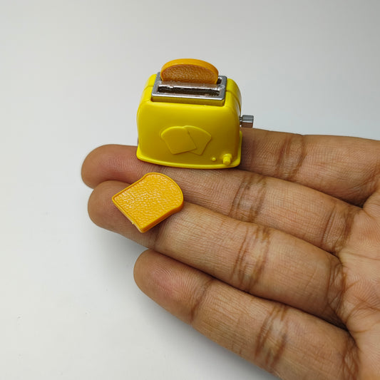 Bread Toaster