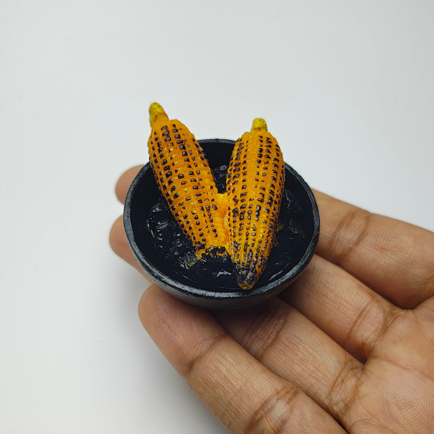 Street Food set