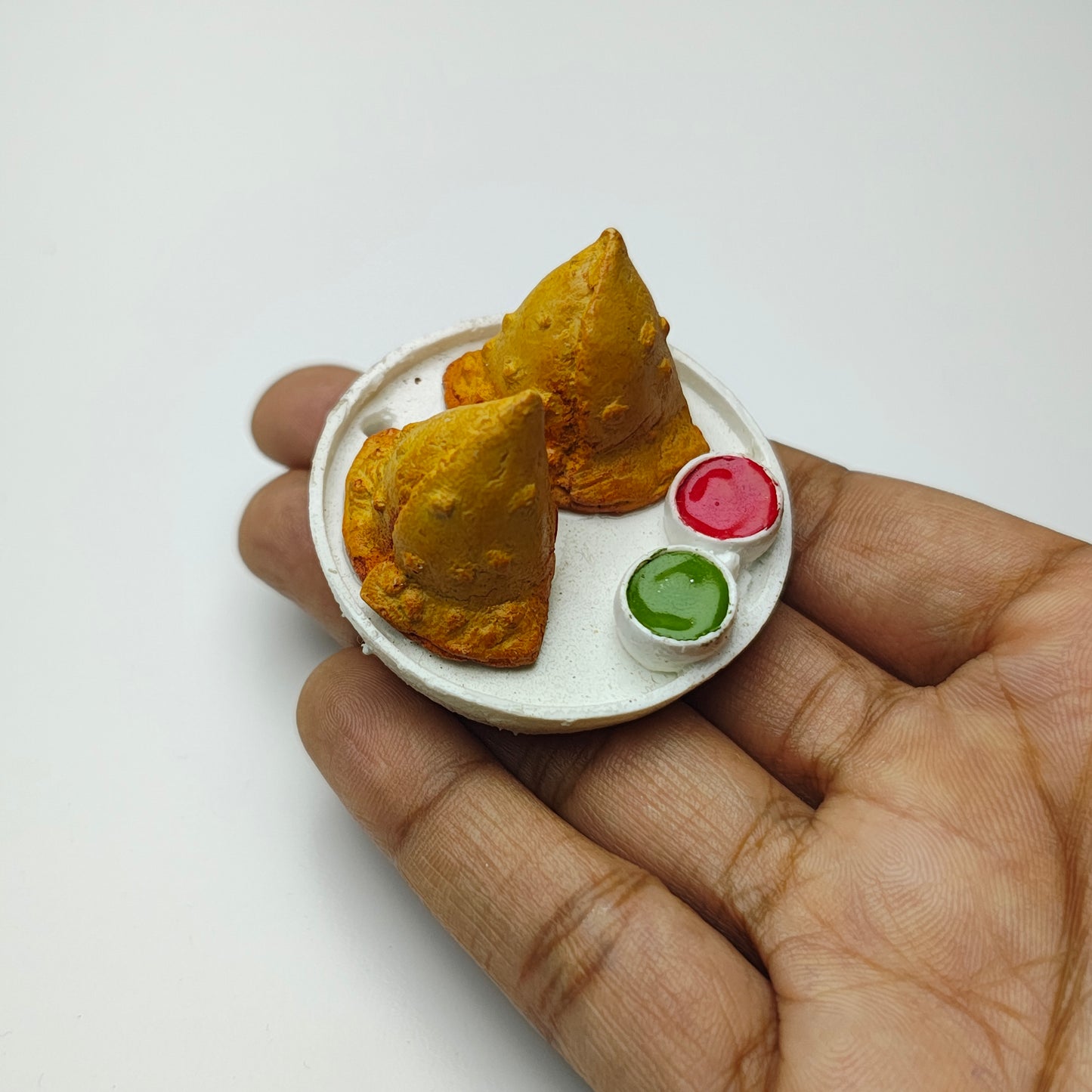 Street Food set