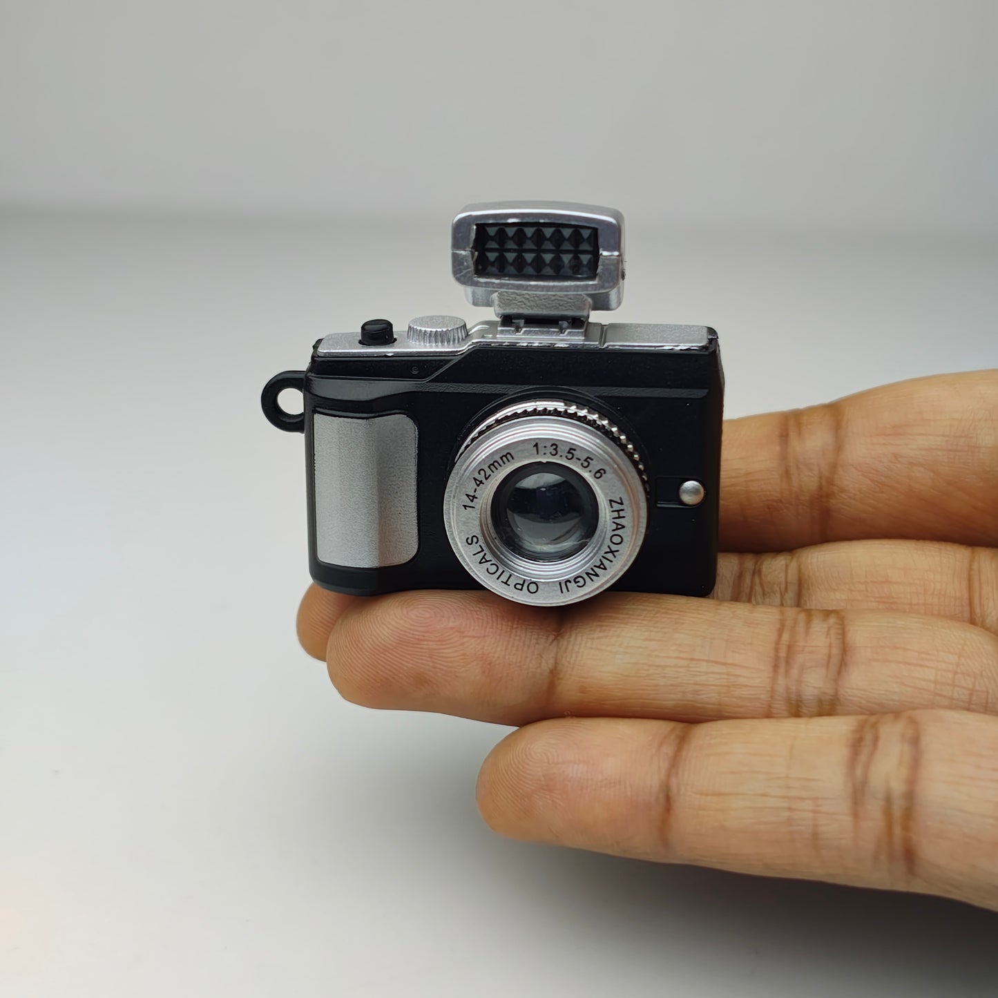 Camera