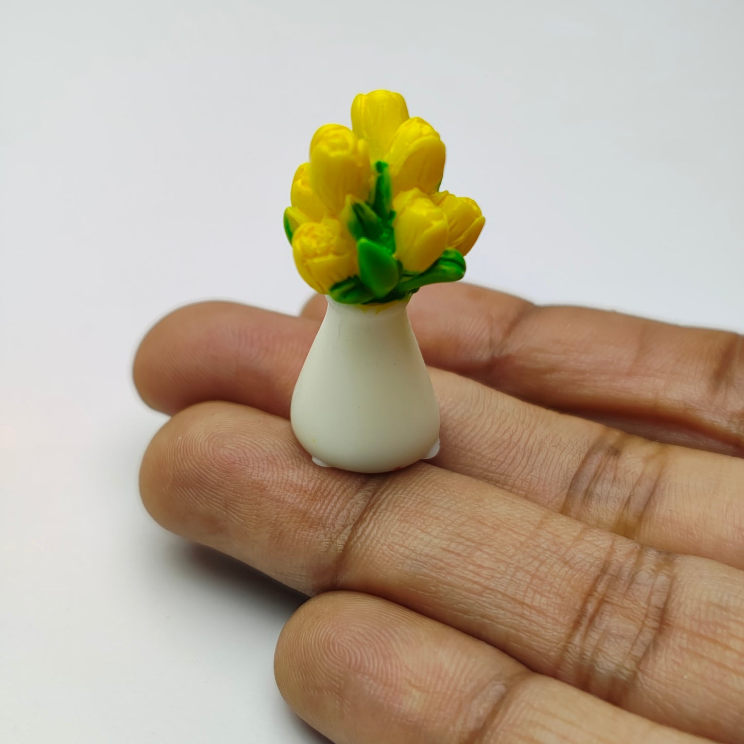 Flower vase
