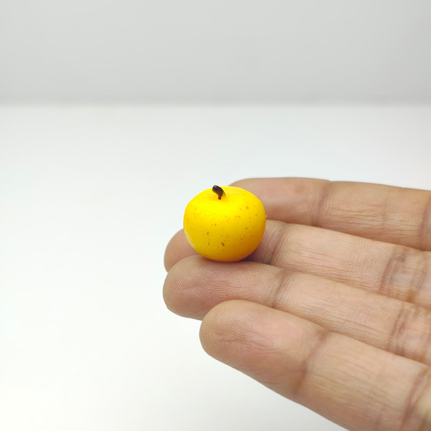 Yellow Apple