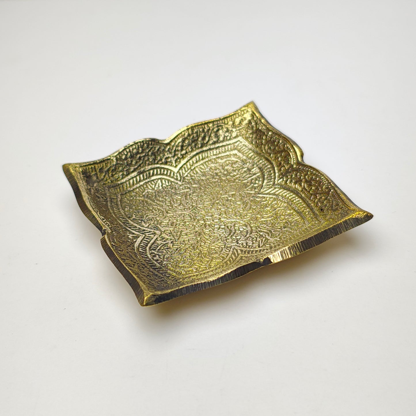 Miniature Designer Tray