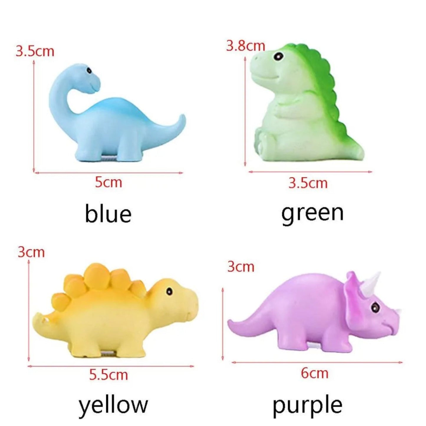 Dinasour Set