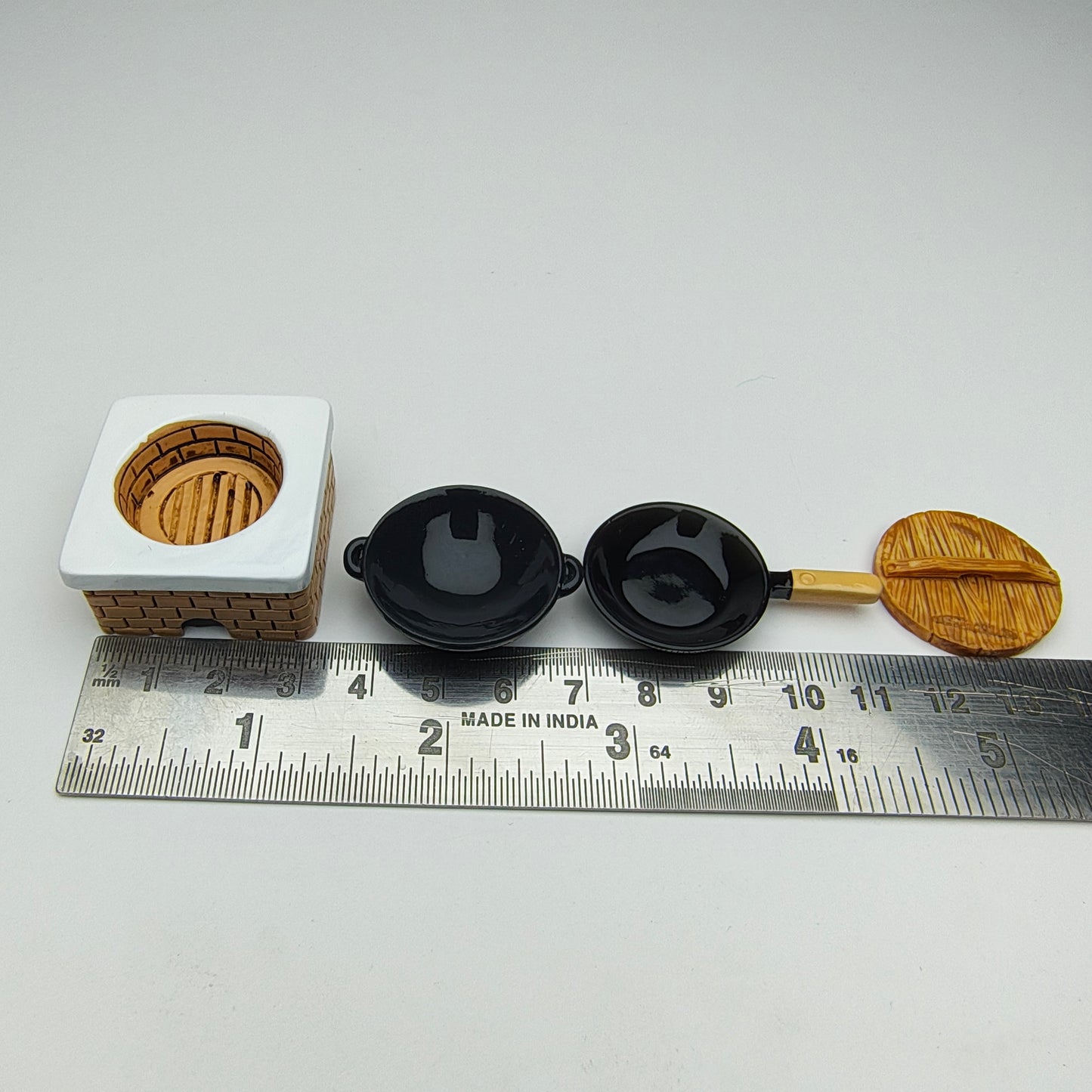Cooking Decor Set