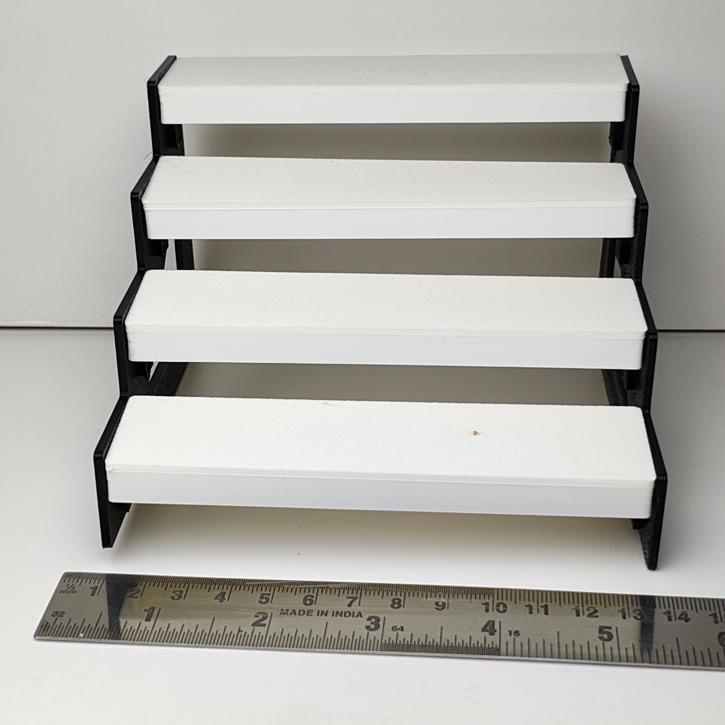 Step Rack