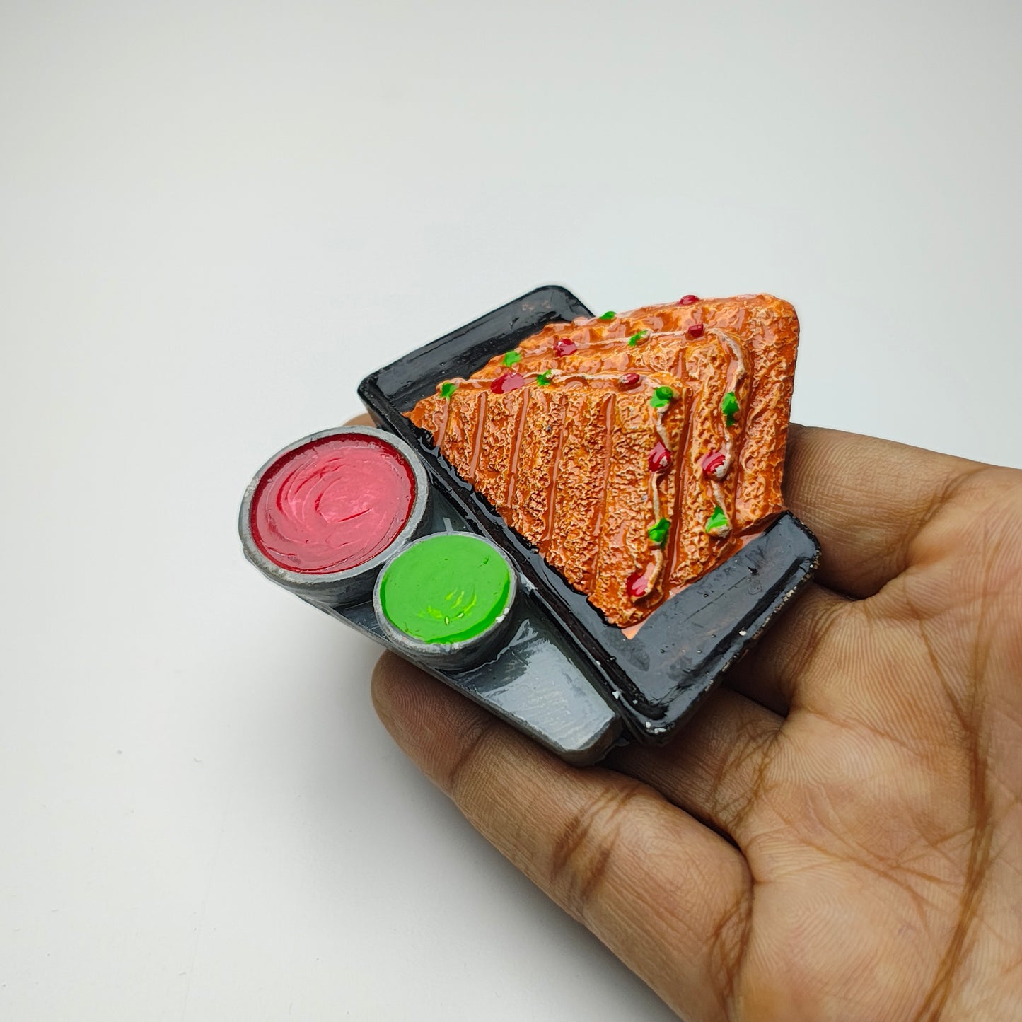 Street Food set