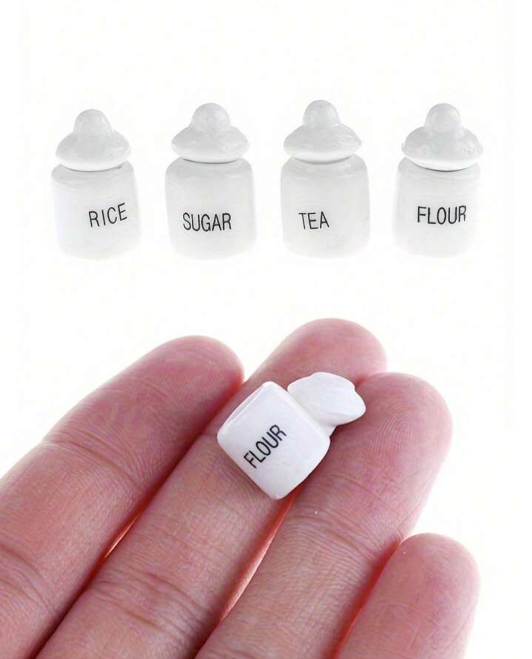 Jar Set
