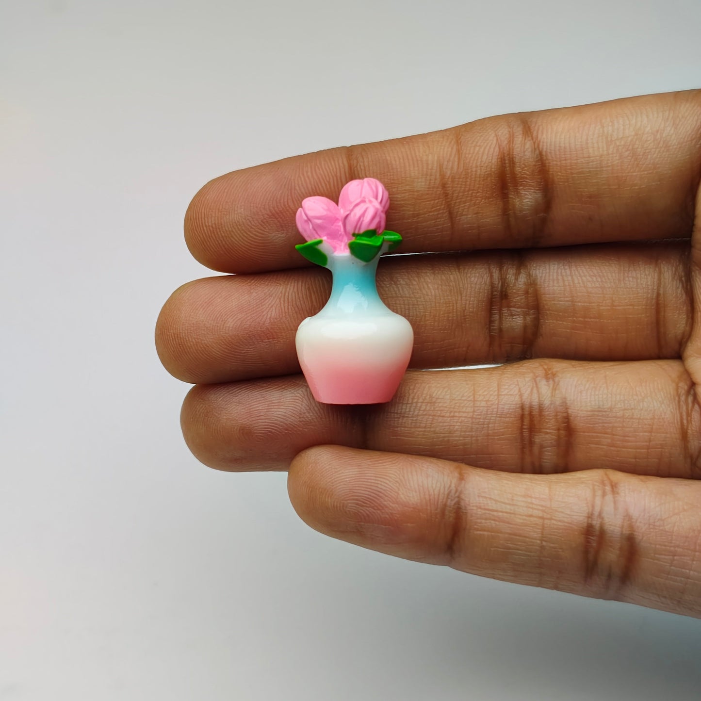 Flower vase