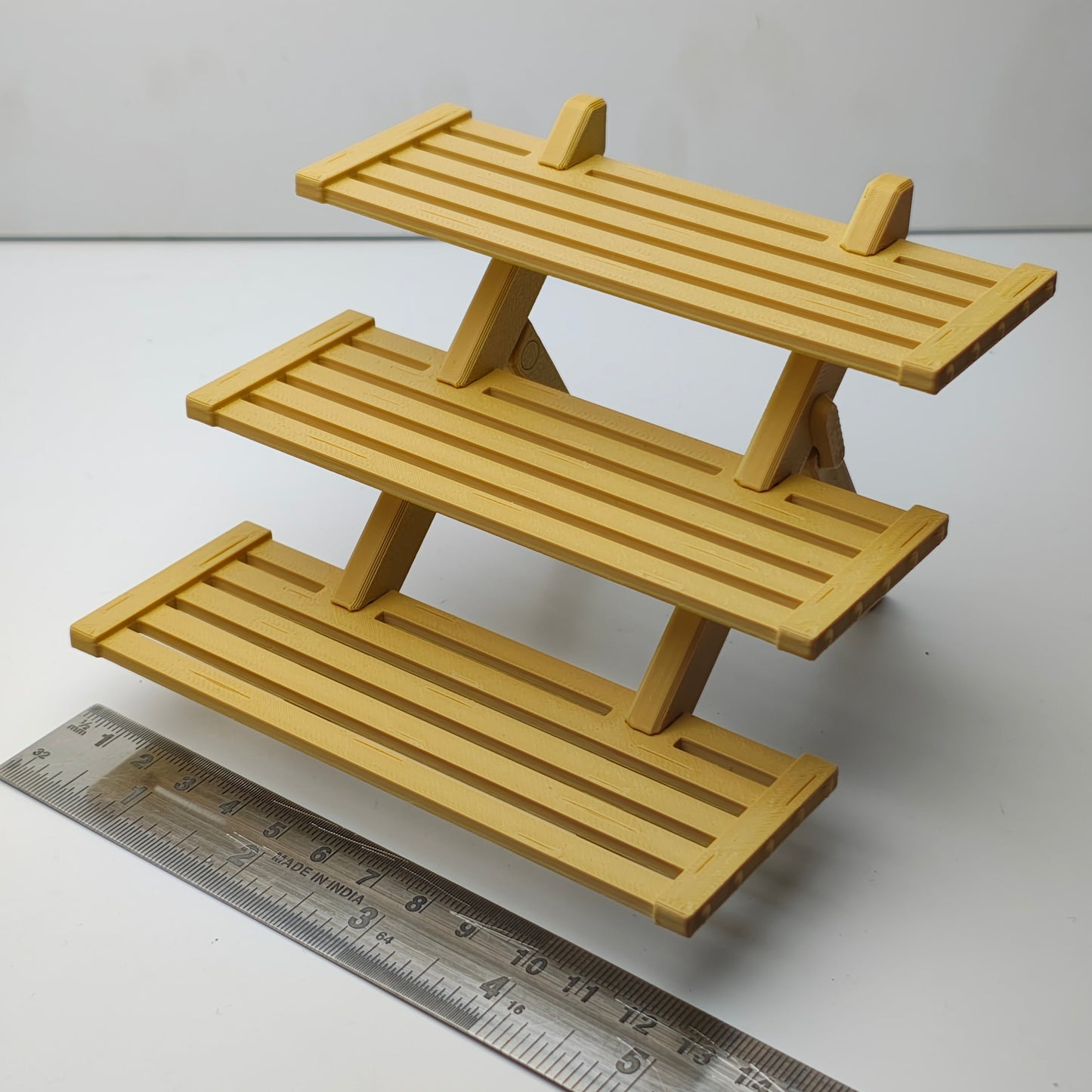 Step Rack