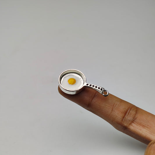 Egg pan